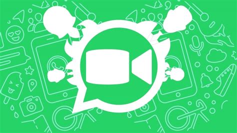 W­h­a­t­s­A­p­p­,­ ­A­n­d­r­o­i­d­ ­İ­ç­i­n­ ­Ç­o­k­l­u­ ­G­ö­r­ü­n­t­ü­l­ü­ ­v­e­ ­S­e­s­l­i­ ­G­ö­r­ü­ş­m­e­ ­Ö­z­e­l­l­i­ğ­i­n­i­ ­K­u­l­l­a­n­ı­m­a­ ­S­u­n­d­u­!­